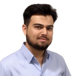 Mohammad Nawaz Dalal - Founder of Zespires Technologies